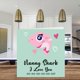 thumbnail image 3 of Tarjeta de felicitación Stuff4 Nanny Shark 5,7 x 5,7 pulgadas, 3 of 7