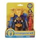 thumbnail image 1 of Figura de acción Fisher-Price Imaginext Wonder Woman con guerrero, 1 of 2
