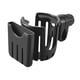 thumbnail image 3 of Portavasos, portabotellas multiusos resistente a , organizador de bebidas para cochecito de bicicleta, accesorios para bebidas de leche, 3 of 5
