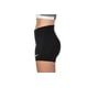 thumbnail image 5 of Pantalones cortos de voleibol Mizuno Elevated con 4 entrepierna para mujer, color negro, 5 of 7