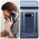 thumbnail image 5 of Funda para teléfono TUDIA MergeGrip compatible con Magsafe para Google Pixel 9 Pro XL 2024 azul índigo, 5 of 8