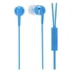thumbnail image 1 of Audífonos In Ear 79MOTE105A con cable Azul, 1 of 4