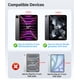 thumbnail image 4 of Protector de pantalla PandaShield para iPad Pro 11/iPad Air 10.9, 4 of 8