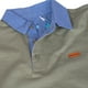 thumbnail image 2 of Polera Niño Verde Pillin, 2 of 3