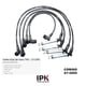 thumbnail image 1 of CABLES DE BUJIA ASTRA 92 LARGO 5 cables (57-68-83-86 cm bobina 46 cm), 1 of 1