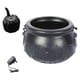 thumbnail image 4 of 12 LED Halloween Witch Pot Holidays Party Prom Prop Decoración Máquina De Niebla, 4 of 5