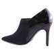 thumbnail image 2 of Botin Chalada Mujer Phanie-1 Negro Moda, 2 of 5