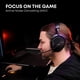 thumbnail image 3 of Auriculares gamer beyerdynamic MMX 230 inalámbricos con ANC y Bluetooth, 3 of 9