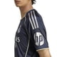 thumbnail image 2 of Camiseta Real Madrid 2025 2026 Visita Original Adidas, 2 of 3