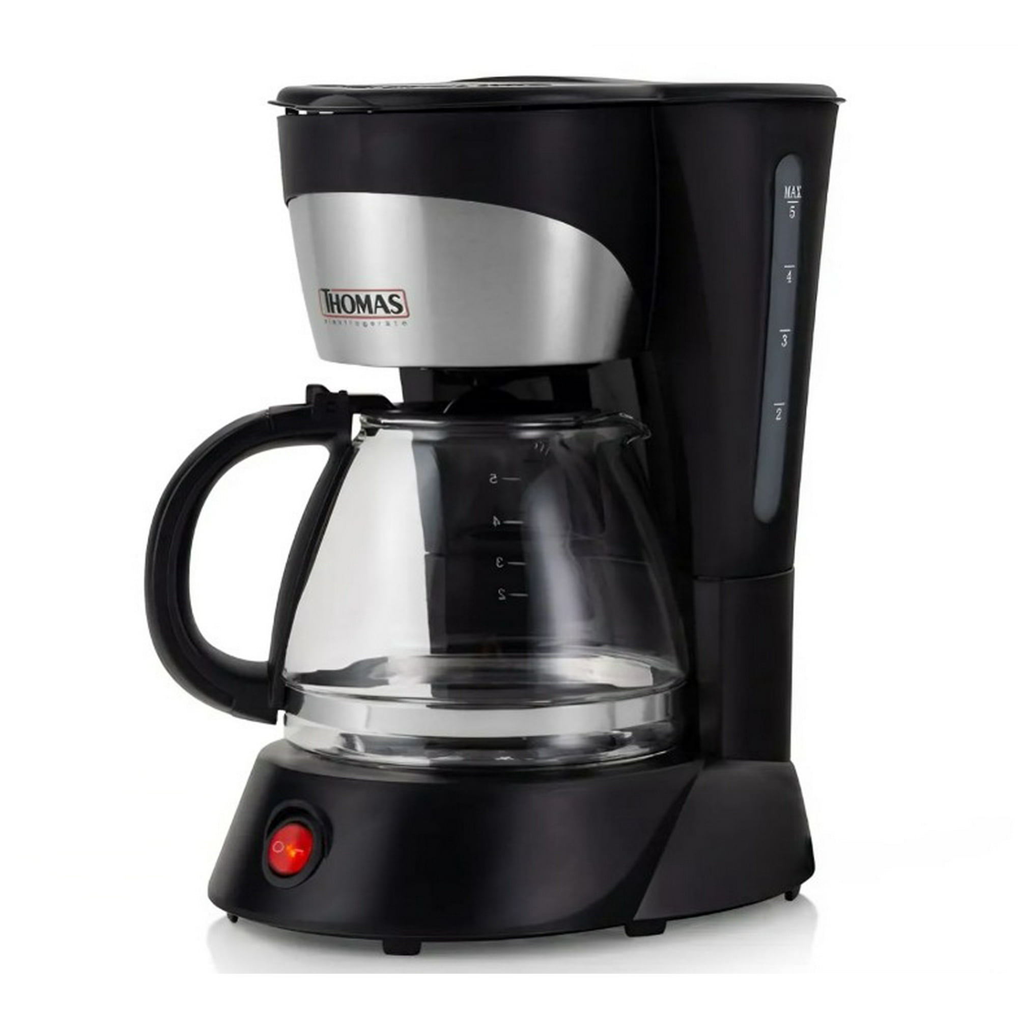 Cafetera Thomas Th-130 750ml