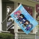 thumbnail image 3 of Funneh Krew Bandera impresa con temática, regalo perfecto para fanáticos, amigos y familiares, y adecuada para actividades al aire libre e interiores, decoraciones de fiesta. 60*90CM, 3 of 6