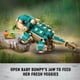thumbnail image 2 of Juguete LEGO Jurassic World Baby Bumpy Ankylosaurus 76962, 2 of 5