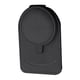 thumbnail image 1 of Soporte Para Vehículo Clip Gafas Almacenamiento De Tarjetas Para El Coche Visera Accesorios Piezas Negro, 1 of 5