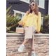 thumbnail image 2 of Gafas de sol FEISEDY Vintage Square Cat Eye B2473 para mujer, 2 of 9