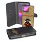 thumbnail image 1 of Funda para iPhone Keyscaper San Francisco 49ers negra, 1 of 1