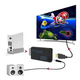 thumbnail image 3 of Adaptador Conversor Nintendo Wii A Hdmi, 3 of 4