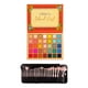 thumbnail image 1 of Pack Paleta De Sombra "Island Girl" + Set 24 Brochas, 1 of 2
