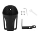 thumbnail image 1 of Soporte De Tazas De Agua De Scooter Soporte Retraso Resistente Del Espejo Soporte De Bebida Montada En Espejo Soporte De Montaje Largo, 1 of 5