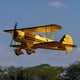 thumbnail image 4 of Avión RC E-flite UMX WACO Amarillo BNF AS3X, 4 of 9