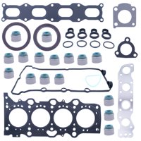 Repuestos Del Sol - Juego Empaquetadura Motor Suzuki Ignis 1.3 2001 2006