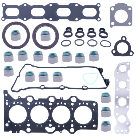 Repuestos Del Sol - Juego Empaquetadura Motor Suzuki Aerio 1.6 2003 2005