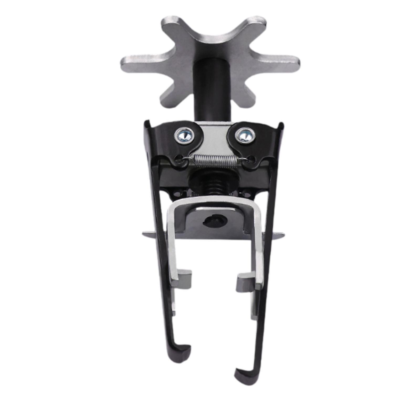 Ioensy - Compresor De Resorte De Válvula Genérico Herramienta De Instalación Y Extracción De Válvulas Multifuncional