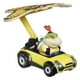 thumbnail image 4 of Vehículo Hot Wheels Mario Kart 1:64 Bowser Jr con glider, 4 of 4