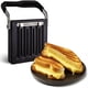 thumbnail image 1 of Prensa para hacer sándwiches y quesadillas Revolution para hacer tostadas, 1 of 7