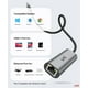 thumbnail image 3 of Adaptador USB-C a Ethernet uni de 2,5 Gbps para MacBook Pro/Air, 3 of 3