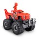 thumbnail image 4 of Toy ZURU SMASHERS Monster Truck Surprise Dino Truck con 25 sorpresas, 4 of 8