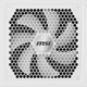 thumbnail image 2 of Msi Mag A1000GL PCIe5 Blanco, 2 of 3