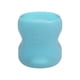 thumbnail image 1 of Funda Protección Mamadera Vidrio Boca Ancha 150ml azul, 1 of 5