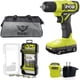 thumbnail image 1 of Taladro Inalámbrico Ryobi 18V ONE 1.5Ah Set 40p Búho, 1 of 3