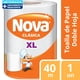 thumbnail image 1 of TOALLA DE PAPEL NOVA CLASICA 40M, 1 of 3