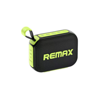 Parlante Remax Rb-M7 Tws Waterproof Negro