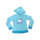 thumbnail image 1 of Polera Niña Algodón Hello Kitty S122281-09 turquesa 8, 1 of 4