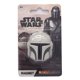 thumbnail image 2 of Imán de espuma 3D de Star Wars The Mandalorian, multicolor, 2 of 2