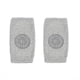thumbnail image 1 of 2pcs Baby Infant Toddler Soft Elastic Knee Elbow Brace Pads Cap, Anti-slip Crawling Safety Protector, Leg Cushion, 5 Colors Available, 1 of 3