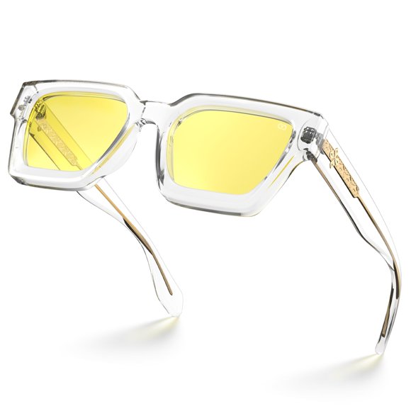 Gafas Gamer VISOONE RIVER con filtro de luz azul antifatiga