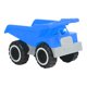 thumbnail image 3 of Sand Truck Mini Car Toy Boys Ingeniería Vehículo Para Ni?os Peque?os Ni?os 4 5 6, 3 of 5