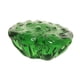 thumbnail image 2 of Escultura De Cristal Decorativa Con Frutas Y Verduras Para Hotel, Hogar, Festival, Regalo, 4,81 X 3,56 Cm, Color Verde, 2 of 5