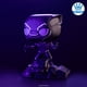 thumbnail image 2 of Funko Pop Marvel Pantera Negra Con Luz y Sonido 1217 (Black Panther), 2 of 4