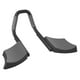 thumbnail image 4 of Abs Trainer Support Entrenador Abdominal Para Entrenamiento Auxiliar Fitness Black, 4 of 5