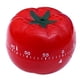 thumbnail image 4 of Temporizador De Cocina De Tomate Recordatorio Mecánico De Cuenta Regresiva Para El Trabajo De Cocina, 4 of 5