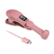 thumbnail image 2 of Clicker Automático De Pantalla, Clicker De Teléfono Para Juegos, Dar "me Gusta" En Transmisiones En Vivo, Color Rosa, 2 of 5