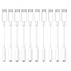 thumbnail image 1 of Adaptador USB‑C a 3,5 mm basecolors – paquete de 10 unidades, 1 of 8
