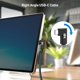 thumbnail image 3 of Cable USB 4 Matters de 2 m/6.6 pies y 20 Gbps para MacBook, XPS, 3 of 7