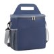 thumbnail image 4 of Bolsa Térmica Para Almuerzo, Impermeable, A Prueba De Fugas, Ideal Para La Oficina, Senderismo Y Trabajo, Color Azul Marino, 4 of 5