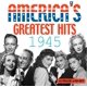 thumbnail image 1 of CD Acrobat Los grandes éxitos de Estados Unidos 1945, 1 of 1