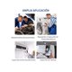 thumbnail image 5 of Cámara Endoscopio Impermeable 3 En 1 Usb Tipo C, 5 of 5